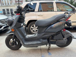 scooter zuma 50cc