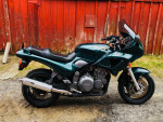 1996 Triumph Sprint 900