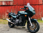 1996 Triumph Sprint 900