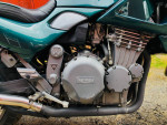 1996 Triumph Sprint 900