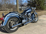 Harley-Davidson Heritage Softail 2003 Anniversary