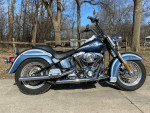 Harley-Davidson Heritage Softail 2003 Anniversary