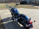 Harley-Davidson Heritage Softail 2003 Anniversary