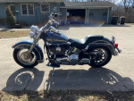 Harley-Davidson Heritage Softail 2003 Anniversary