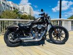 2020 Harley Davidson Iron 883 super nice 2K miles **FINANCING YES***