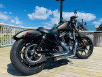 2020 Harley Davidson Iron 883 super nice 2K miles **FINANCING YES***