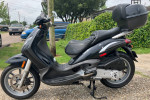 BV 250 Piaggio Scooter