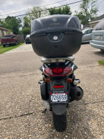 BV 250 Piaggio Scooter