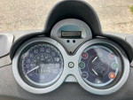 BV 250 Piaggio Scooter