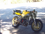 Ducati 916
