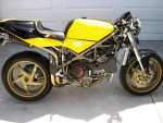 Ducati 916
