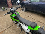 2023 Kawasaki KLX300dp