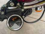 Harley Davidson Roadster
