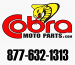 2024 Cobra CX50 JR (Brand New)