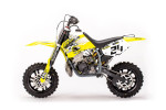 2024 Cobra CX50 JR (Brand New)