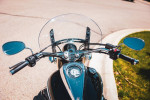 Yamaha V star 950