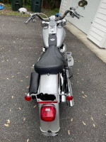 2003 HD Fatboy 100 Yr Anniversary
