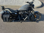 2022 Harley Davidson Iron 883