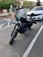 FOR SALE: Harley Davidson Sportster Iron 883