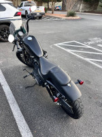 FOR SALE: Harley Davidson Sportster Iron 883