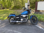 2014 Yamaha Bolt 950