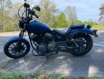 2014 Yamaha Bolt 950