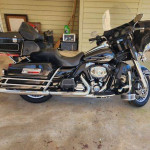 2011 Harley Davidson Ultra Classic (96)