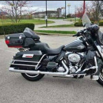 2011 Harley Davidson Ultra Classic (96)