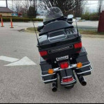2011 Harley Davidson Ultra Classic (96)