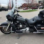 2011 Harley Davidson Ultra Classic (96)