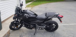 2014 Honda NC700