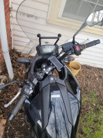 2014 Honda NC700