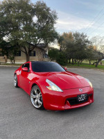 2010 Nissan 370Z 59,000 mi