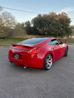2010 Nissan 370Z 59,000 mi