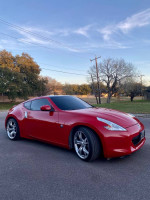 2010 Nissan 370Z 59,000 mi