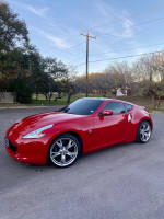 2010 Nissan 370Z 59,000 mi