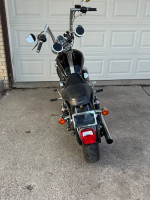 2005 Harley Sportster 1200 Custom