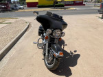 2012 HARLEY DAVIDSON POLICE ELECTRA GLIDE MOTORCYCLE