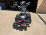 2012 HARLEY DAVIDSON POLICE ELECTRA GLIDE MOTORCYCLE