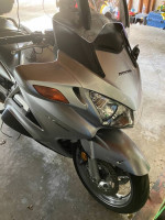 Honda ST 1300