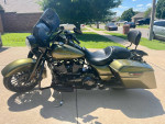 2017 Harley Davidson Road King Special