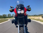 2009 Kawasaki KLR 650 (692)