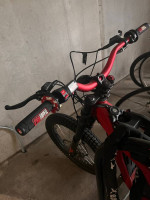 Electric Dirtbike: 2018 Sur-ron Lightbee X