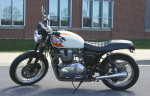 2007 Triumph Bonneville T100