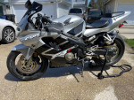 2003 Honda CBR 600 f4I