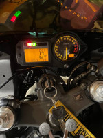 2003 Honda CBR 600 f4I