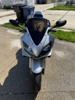 2003 Honda CBR 600 f4I