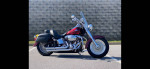 2005 Harley Davidson Fatboy