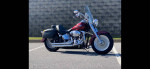 2005 Harley Davidson Fatboy