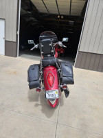 2005 Honda VTX1300R